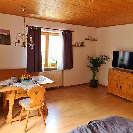 Ruhige Ferienwohnung In Bad Toelz Exterior foto